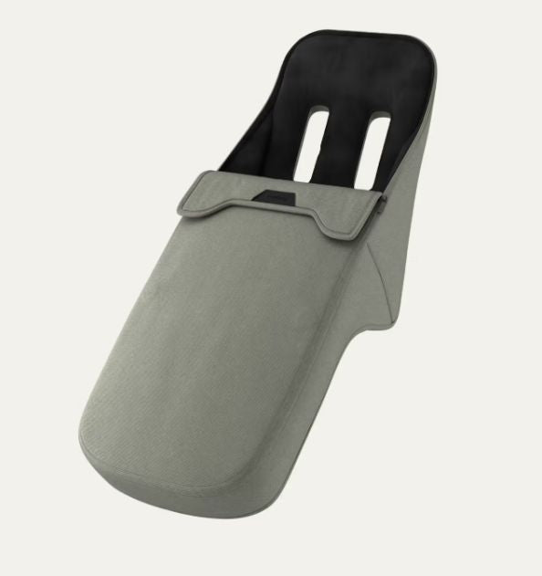 Redsbaby winter voetenzak NUVO 2 Sage