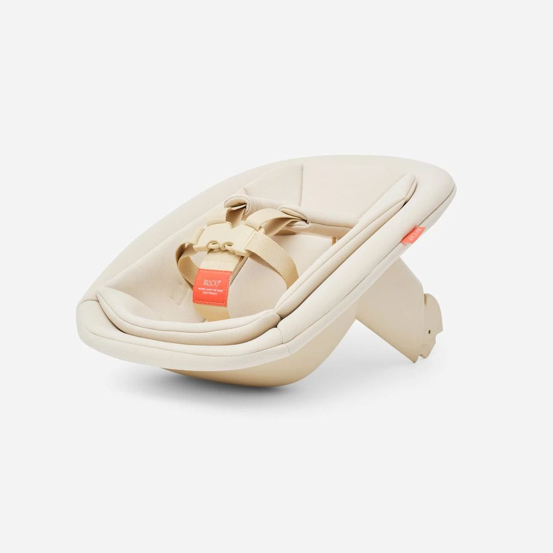 Kaos - Klapp Newborn Seat | Desert Sand