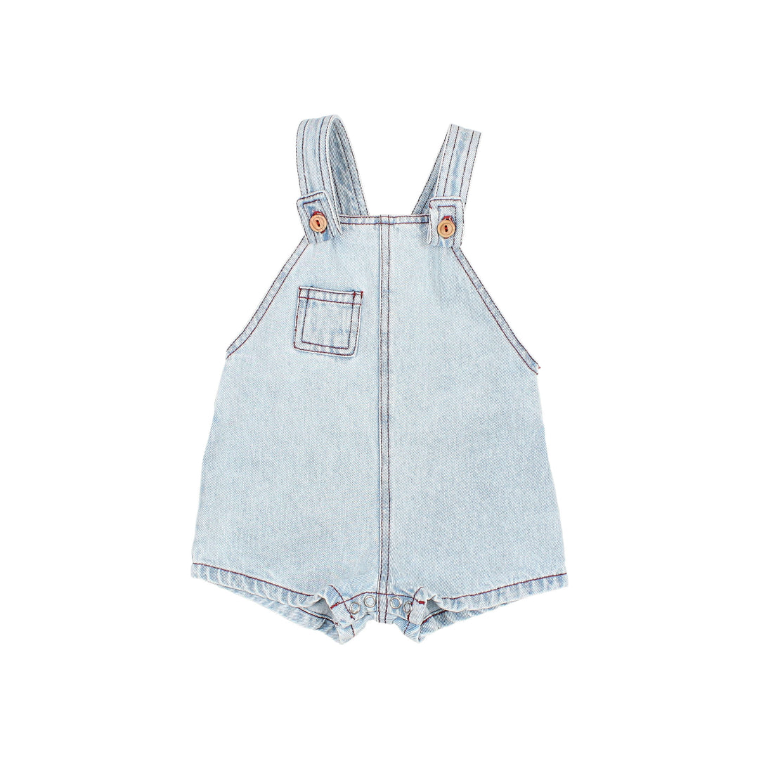 Buho - Salopette Jeans