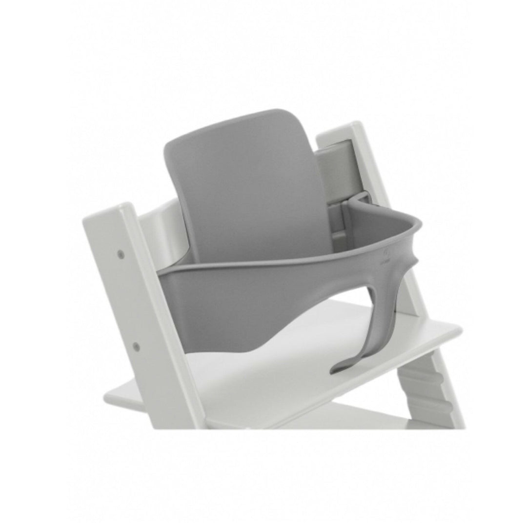 Stokke - Baby Set2 Tripp Trapp Cashmere Grey | Kinderstoel Accessoire
