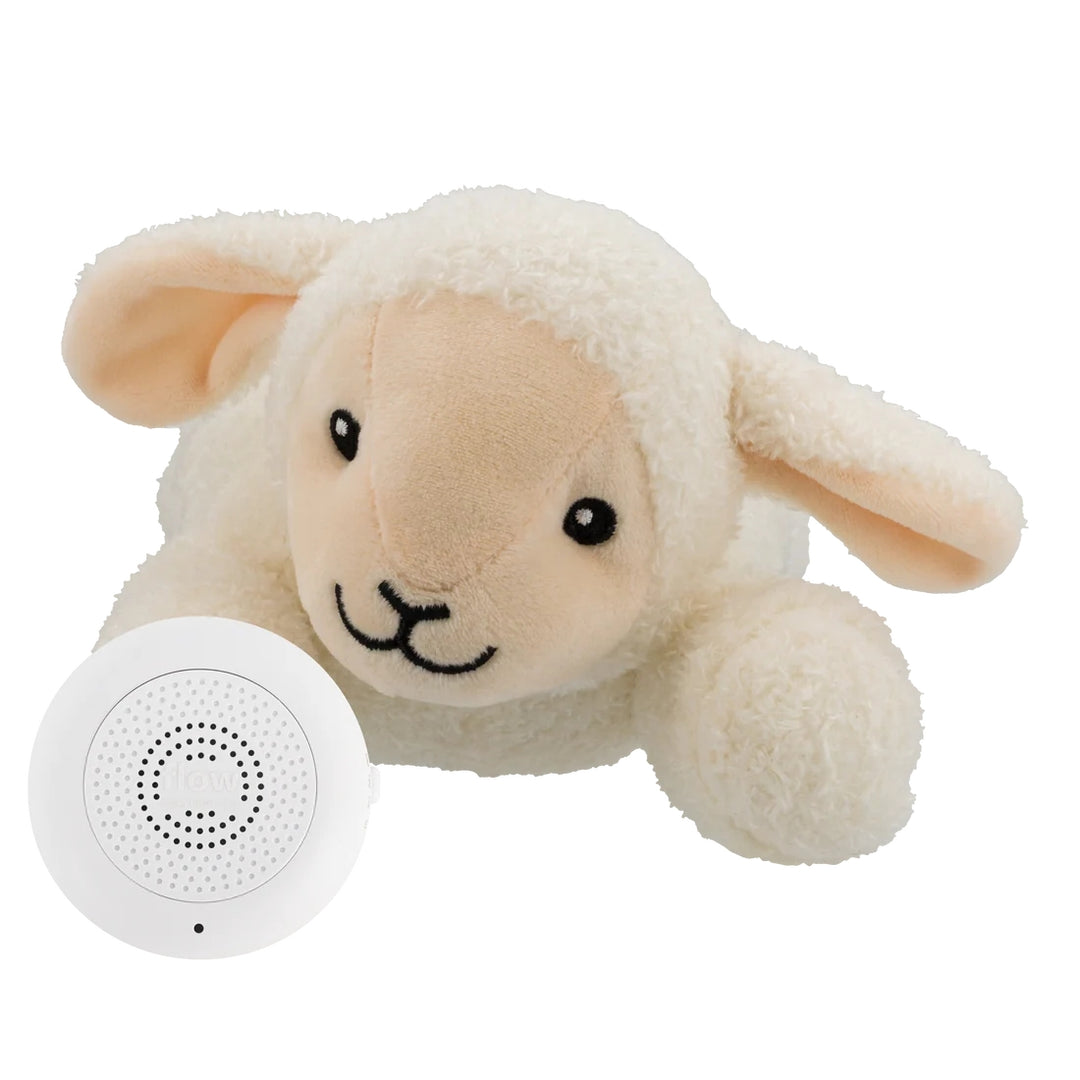Flow - Knuffel Hartslag Rosie | Beige