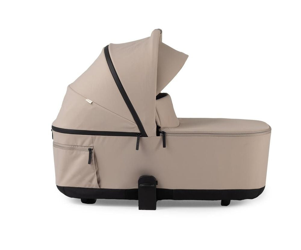 Pericles - Draagmand Opvouwbaar NOA | Dune Beige