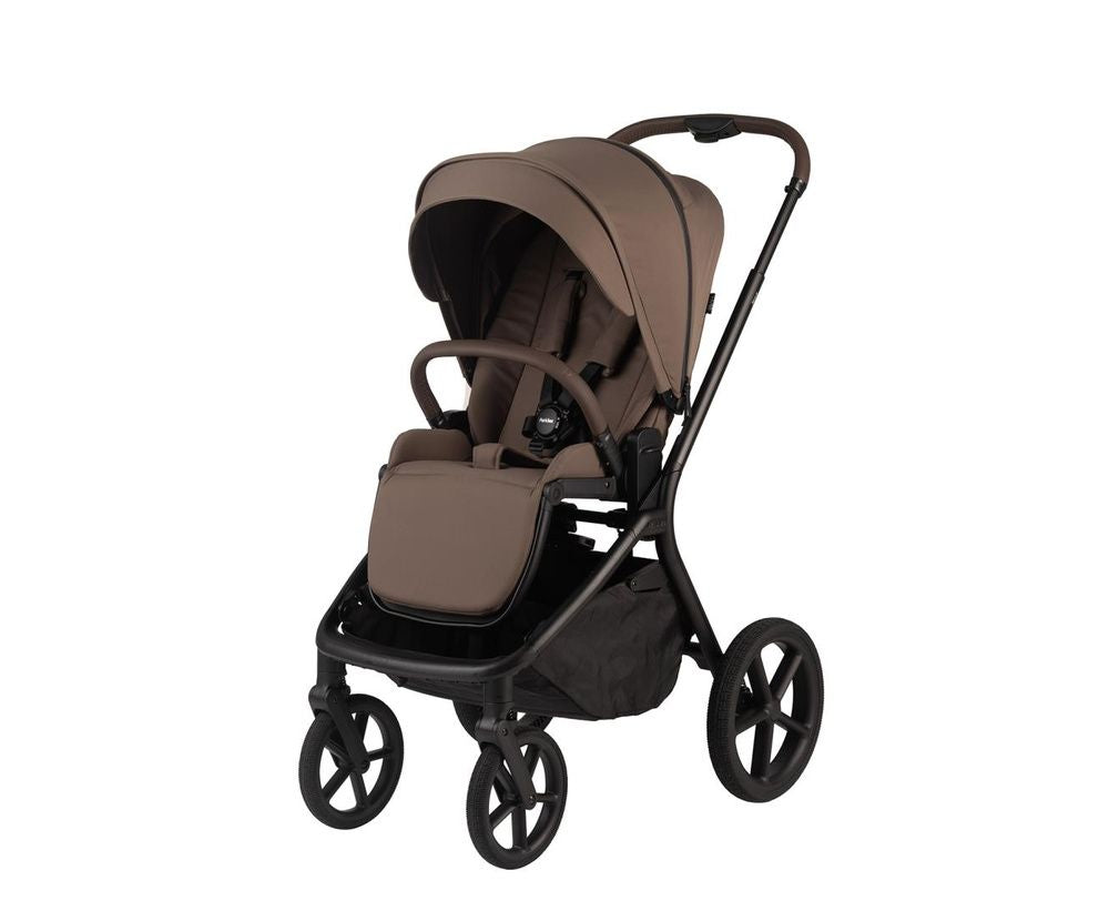 Pericles - Buggy NOA Frame + Zit | Chocolate