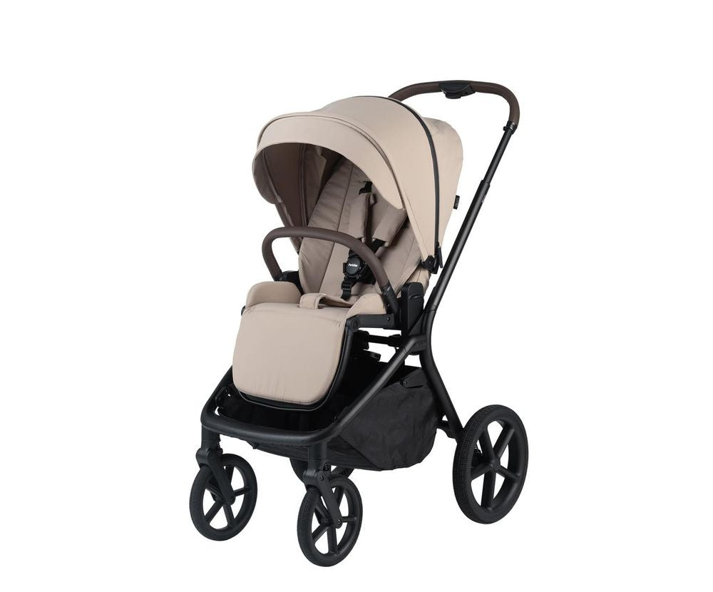 Pericles - Buggy NOA Frame + Zit | Dune Beige