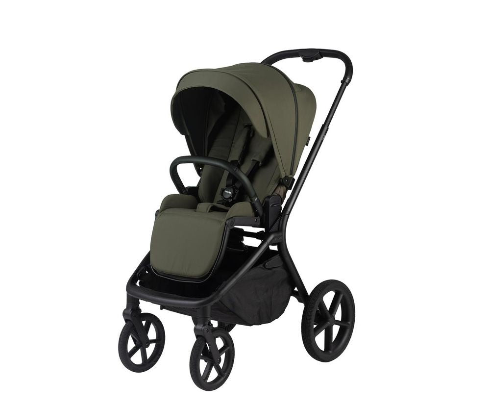 Pericles - Buggy NOA Frame + Zit | Olive