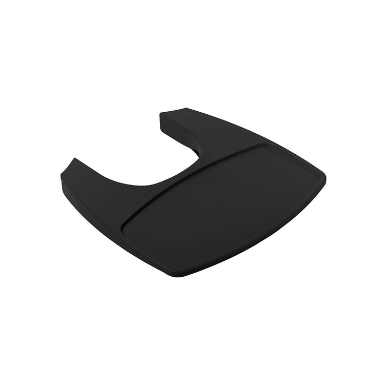 Leander - Eettablet Leander Eetstoel | Black