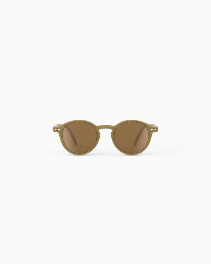 Izipizi - Zonnebril Child #D | Olive
