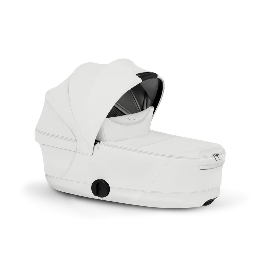 Cybex - Draagmand Priam Style | Off White