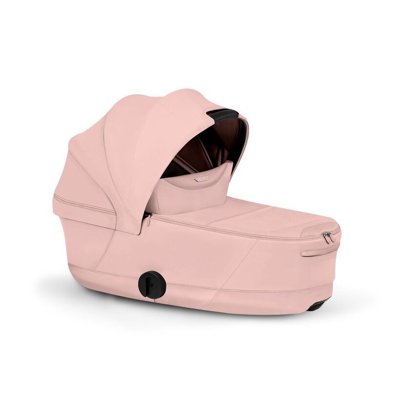 Cybex - Draagmand Priam Style | Peach Pink
