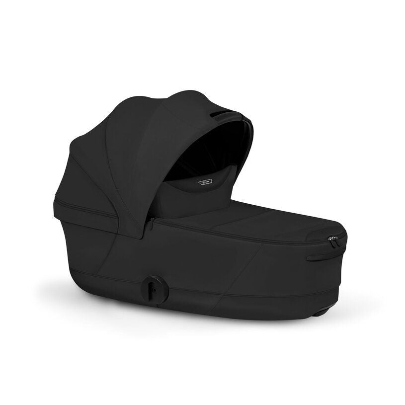 Cybex - Draagmand Priam Style | Sepia Black