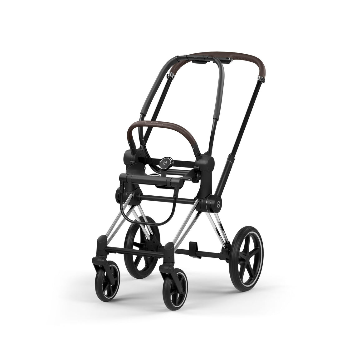 Cybex - Kinderwagen Frame Priam Style | Chrome