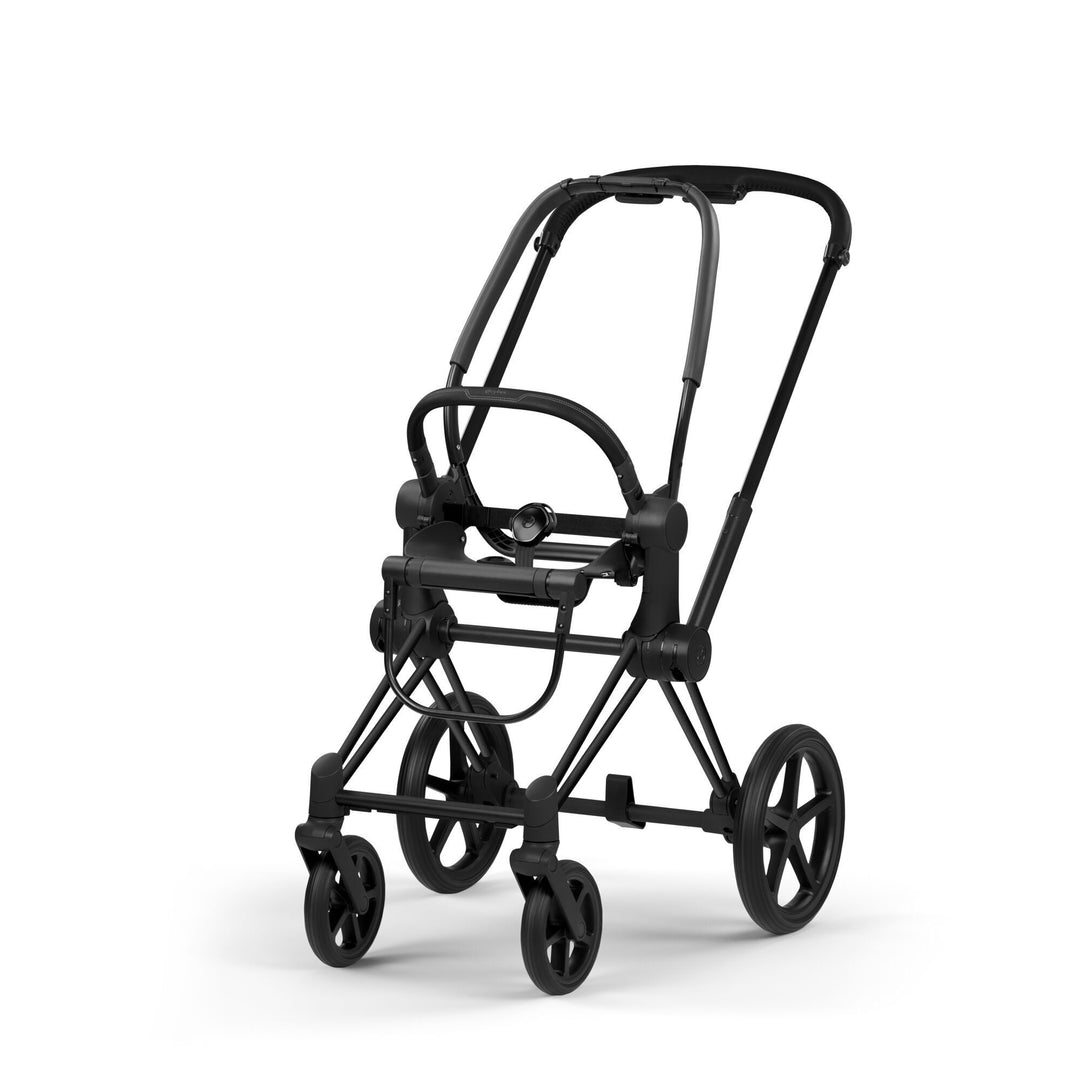 Cybex - Kinderwagen Frame Priam Style | Matt Black