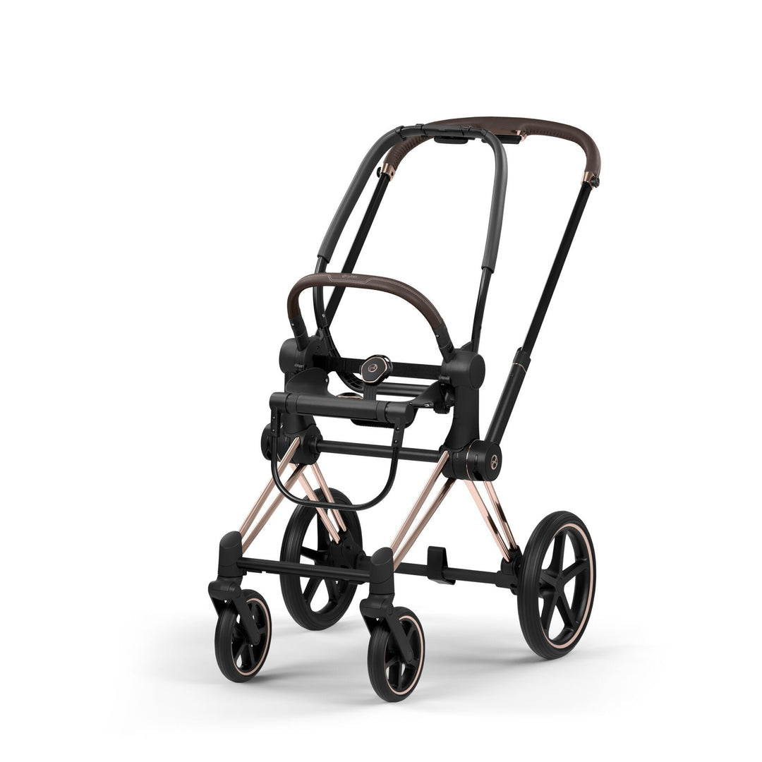 Cybex - Kinderwagen Frame Priam Style | Rose Gold