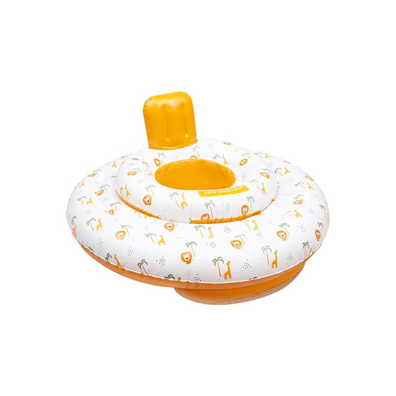 Swim Essentials - Zwemband Met Zitje Baby Float | Jungle