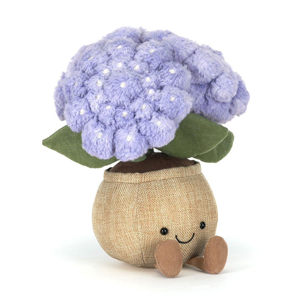 Jellycat - Knuffel Amuseables Hydrangea