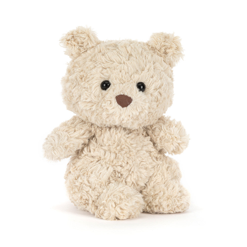Jellycat - Knuffel Bartholomew Bear Junior