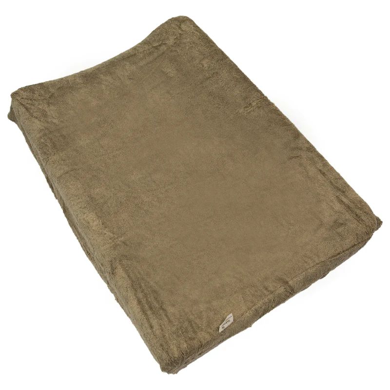 Timboo - Hoes Waskussen 67x44cm | Jungle Green
