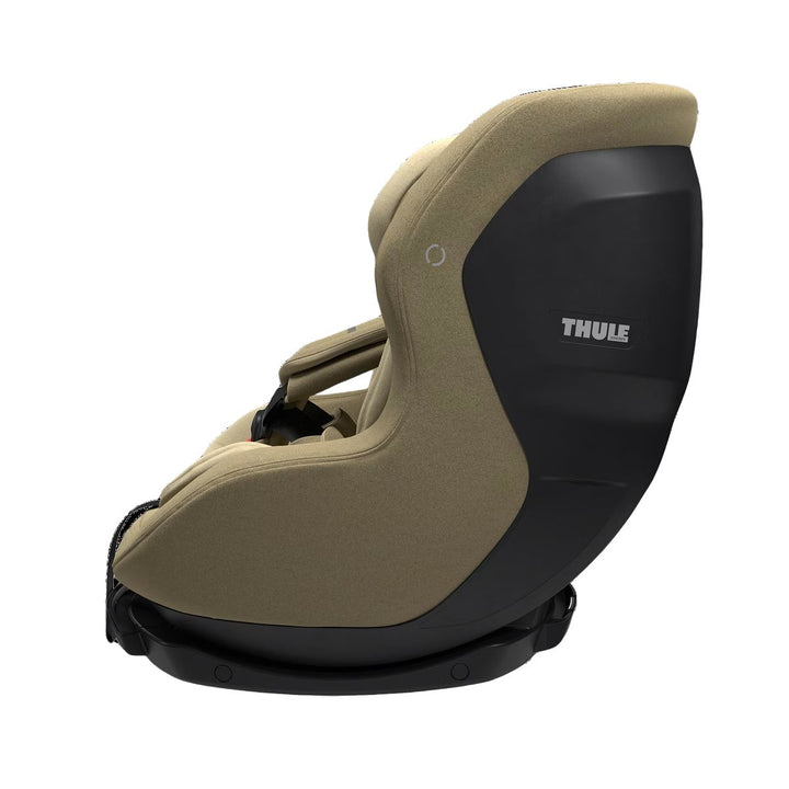 Thule Elm 360 i-Size autostoel Groep 1 Faded Khaki draaibaar