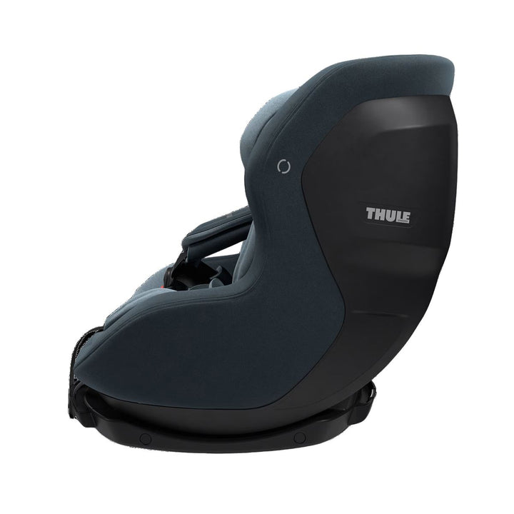 Thule Elm 360 i-Size autostoel Groep 1 Darkest Blue draaibaar