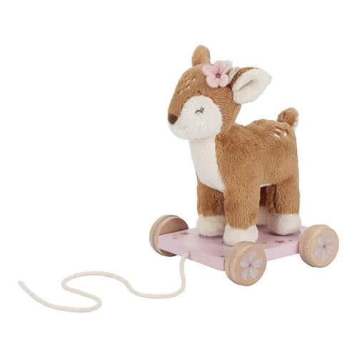 Little Dutch - Trekdier Hert | Fairy Garden