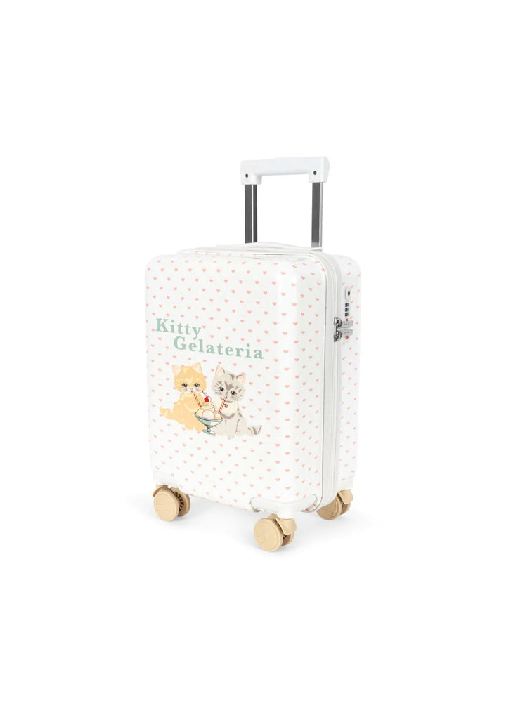 Konges Slojd - Reiskoffer | Kitty Gelateria