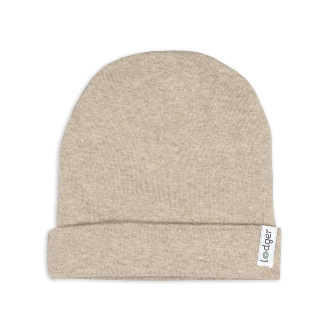 Lodger - Muts Melange 06-m | Beige