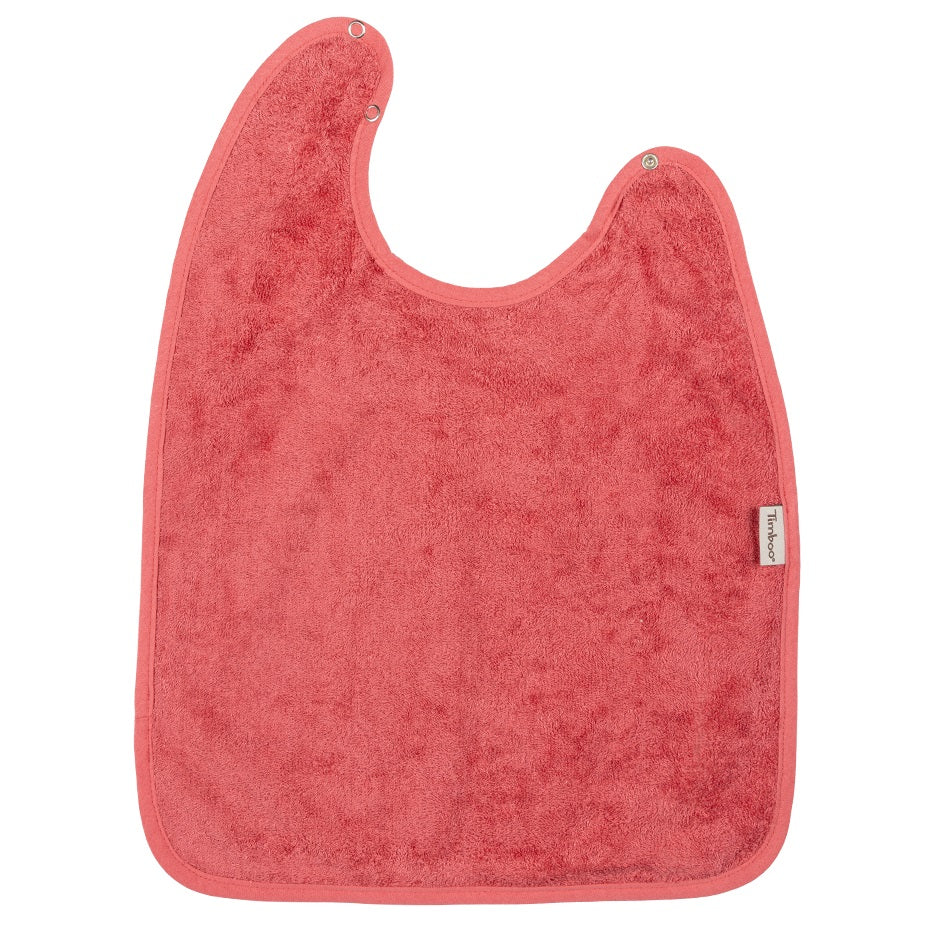 Timboo - Slab XXL 37x50 cm | Raspberry Rose