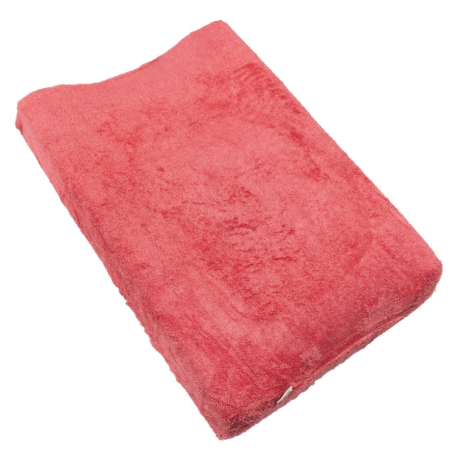 Timboo - Waskussenhoes 67x44cm | Raspberry Rose