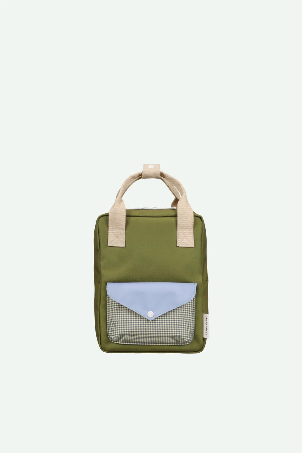 Sticky Lemon - Rugzak Envelope Small | Tickling Grass