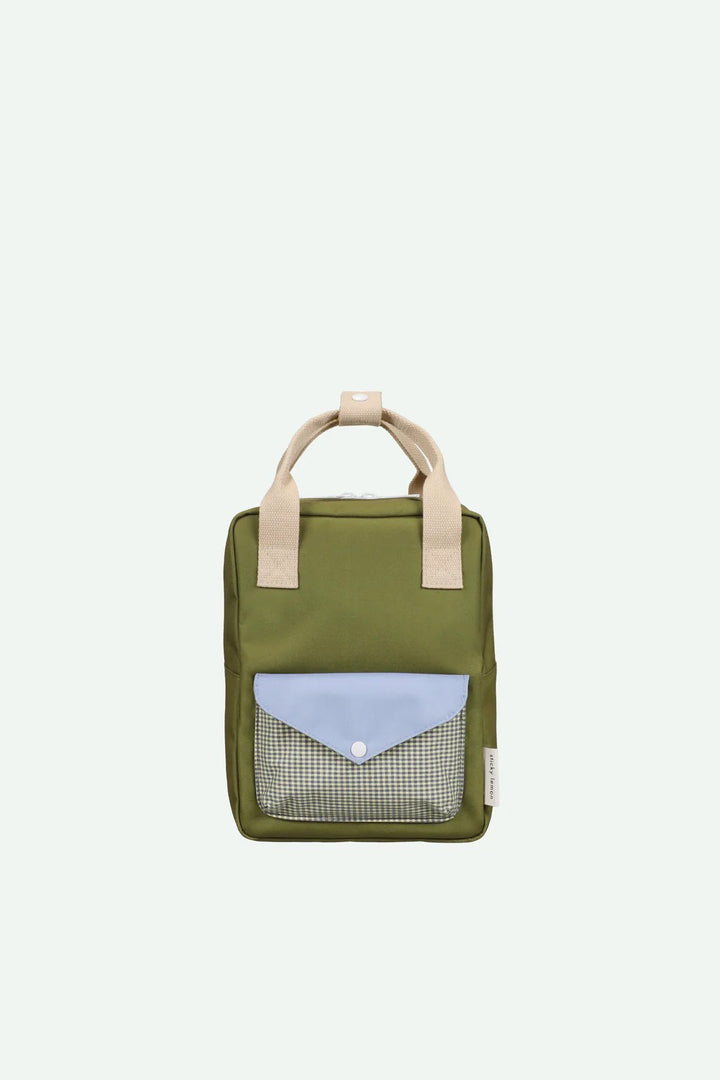 Sticky Lemon - Rugzak Envelope Small | Tickling Grass
