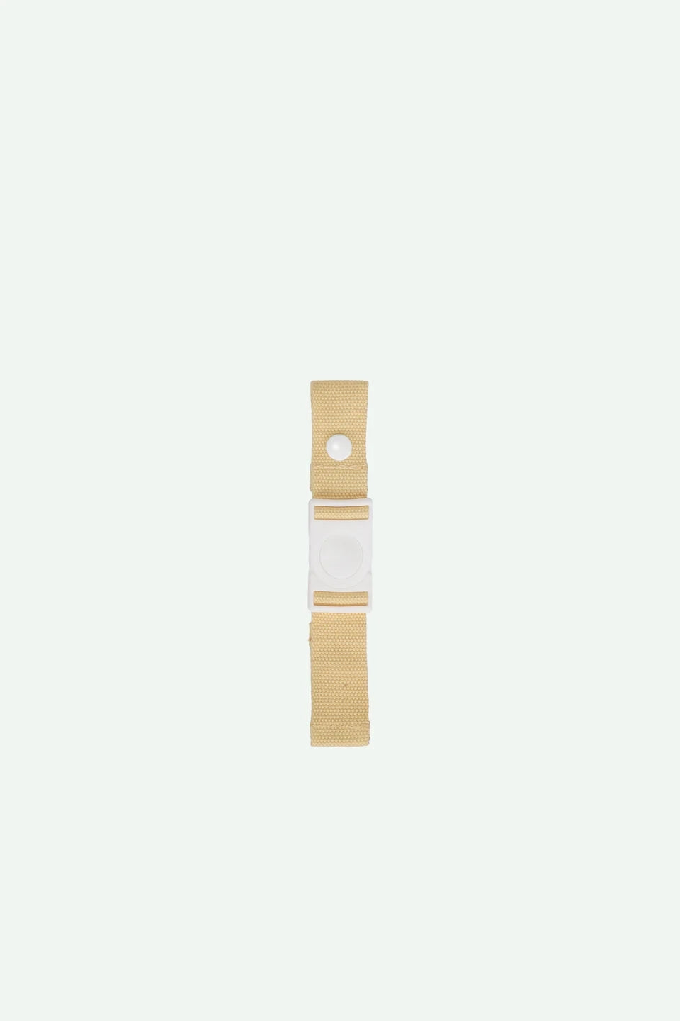 Sticky Lemon - Borstriem voor Rugzak | Twiggy Beige
