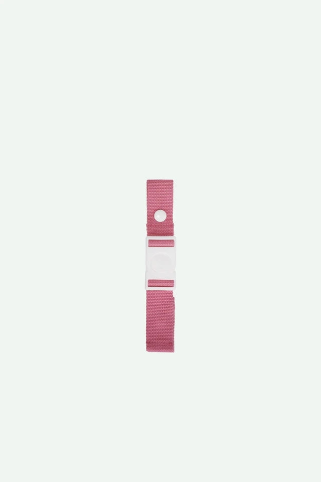 Sticky Lemon - Borstriem voor Rugzak | Rosebay Pink