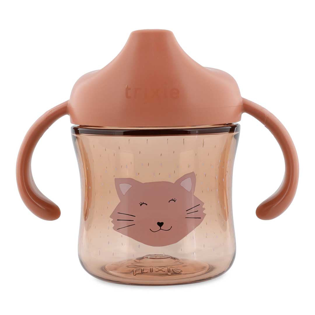 Trixie - Beker Tuit Met Handvaten | Mrs. Cat
