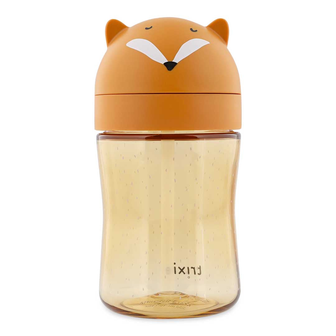 Trixie - Drinkbeker Met Rietje | Mr. Fox