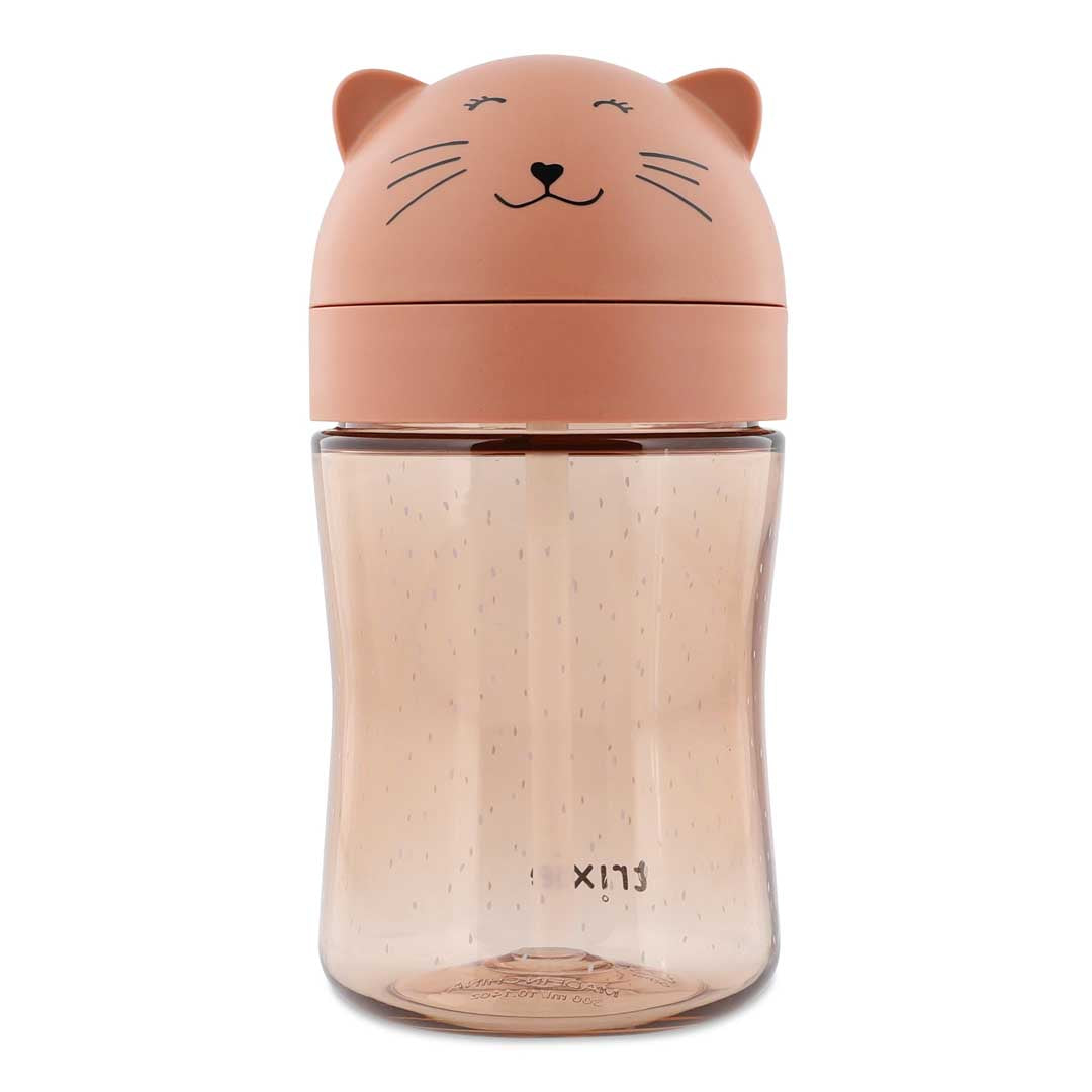 Trixie - Drinkbeker Met Rietje | Mrs. Cat