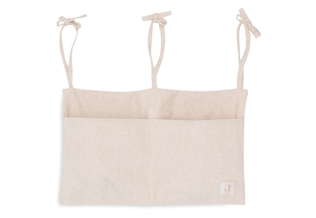 Jollein - Organizer Bed/Park Harvest | Natural