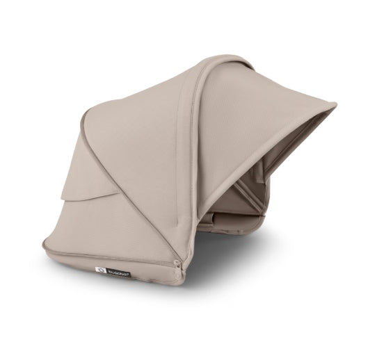 Bugaboo - Zonnekap Dragonfly Plus | Desert Taupe