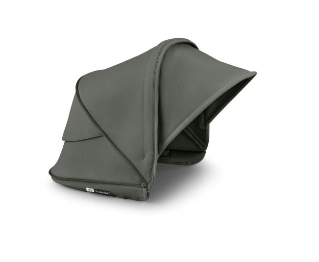 Bugaboo - Zonnekap Dragonfly Plus | Forest Green