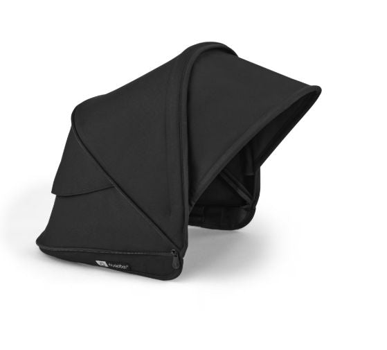 Bugaboo - Zonnekap Dragonfly Plus | Heritage Black