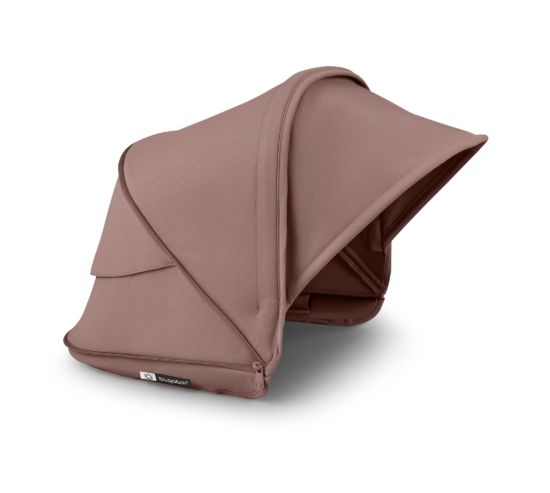 Bugaboo - Zonnekap Dragonfly Plus | Dusty Pink