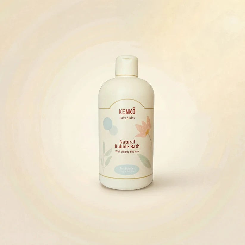 Kenko - Natural Bubble Bath