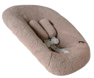 Ukje teddy hoes Tripp Trapp Newborn Set taupe