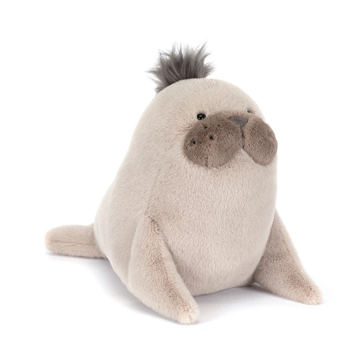 Jellycat knuffel Roarwell Sea Lion zeeleeuw