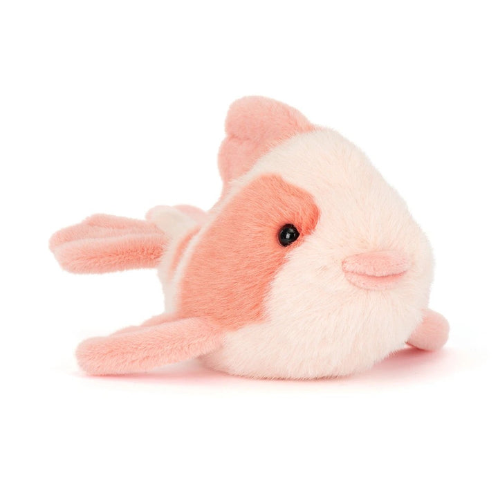 Jellycat knuffel Fancy Carp visknuffel