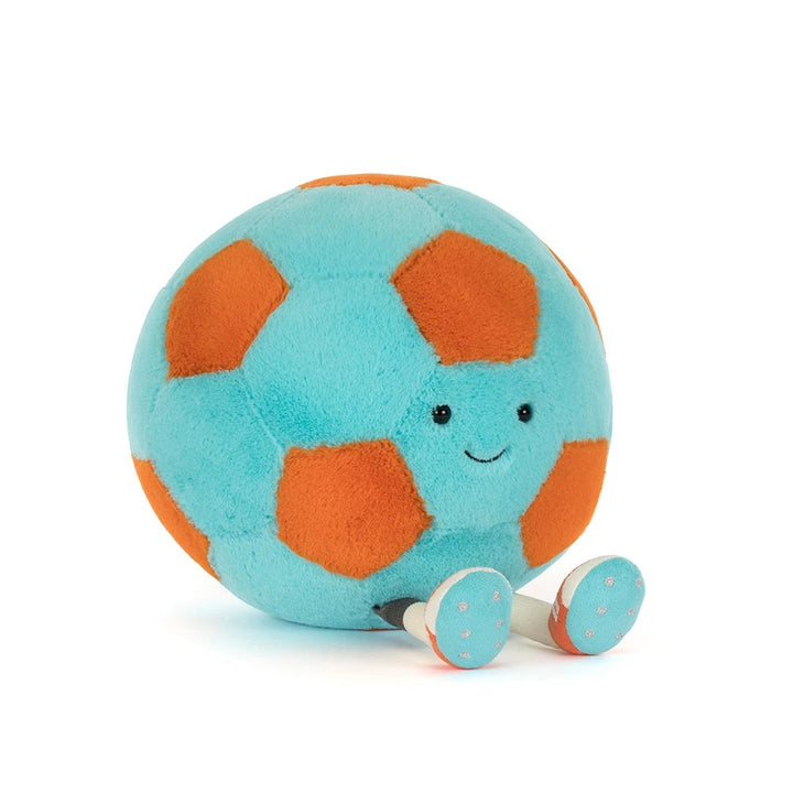 Jellycat knuffel Amuseables Jellycat Football