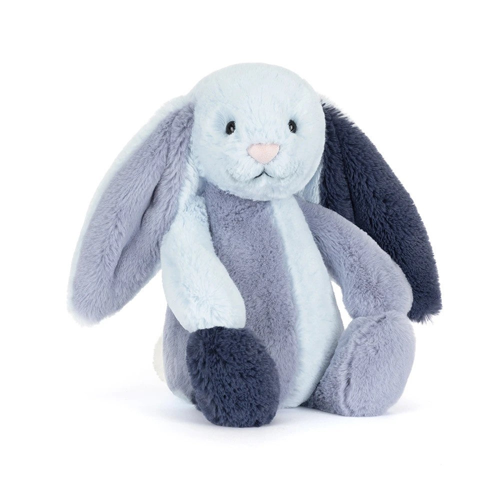 Jellycat knuffel Puddlesea Bunny Original