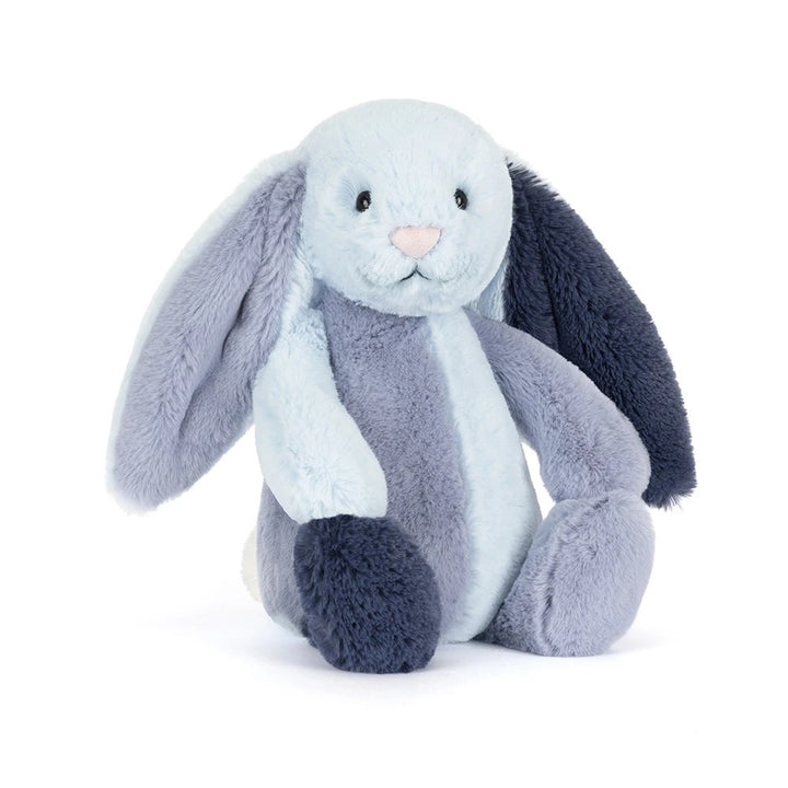 Jellycat knuffel Puddlesea Bunny Original
