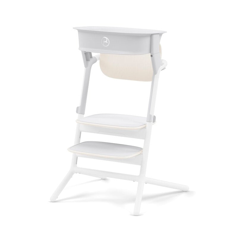 Cybex - Leertoren Lemo | All White