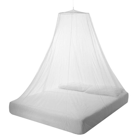 Care Plus - Klamboe Bell (2 pers) | Wit