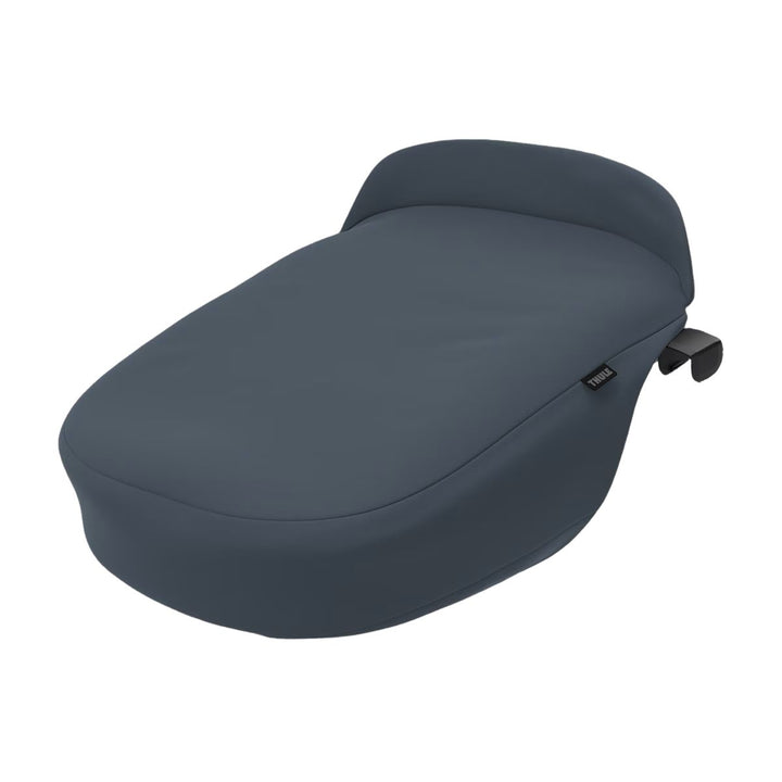 Thule Winter Hoes voor Maple autostoel in Darkest Blue